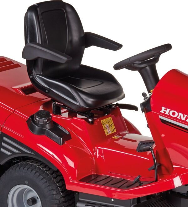 Honda Rasentraktor HF 2417K5 HT – Modell 2025 – Bild 4
