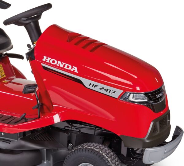 Honda Rasentraktor HF 2417K5 HT – Modell 2025 – Bild 5