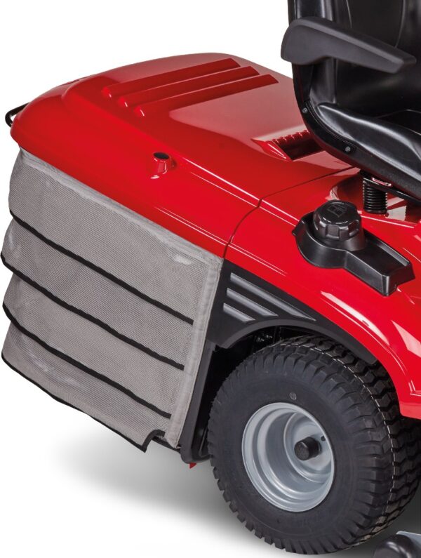 Honda Rasentraktor HF 2417K5 HT – Modell 2025 – Bild 3