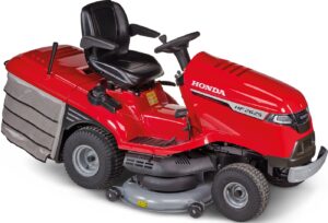 Honda Rasentraktor HF 2625 HM – Modell 2025