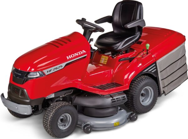 Honda Rasentraktor HF 2625 HM – Modell 2025 – Bild 11