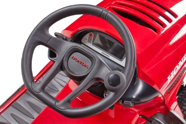 Honda Rasentraktor HF 2625 HM – Modell 2025 – Bild 9