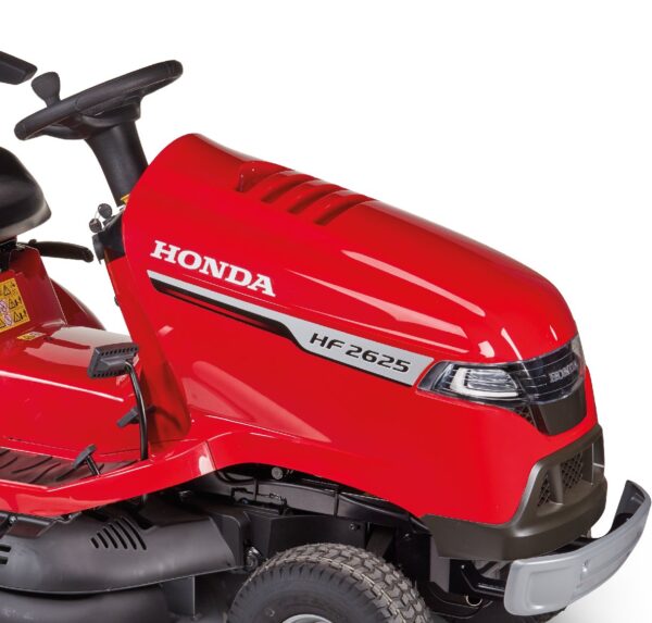 Honda Rasentraktor HF 2625 HM – Modell 2025 – Bild 10