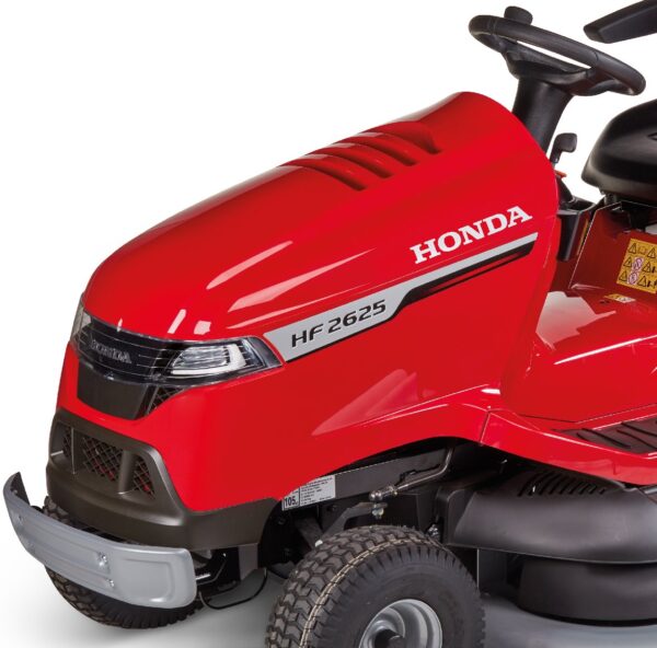 Honda Rasentraktor HF 2625 HM – Modell 2025 – Bild 8