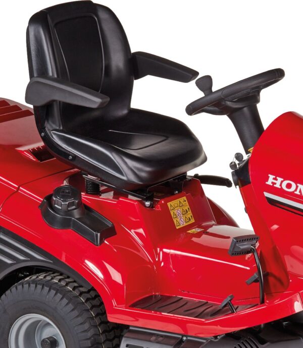 Honda Rasentraktor HF 2625 HM – Modell 2025 – Bild 7