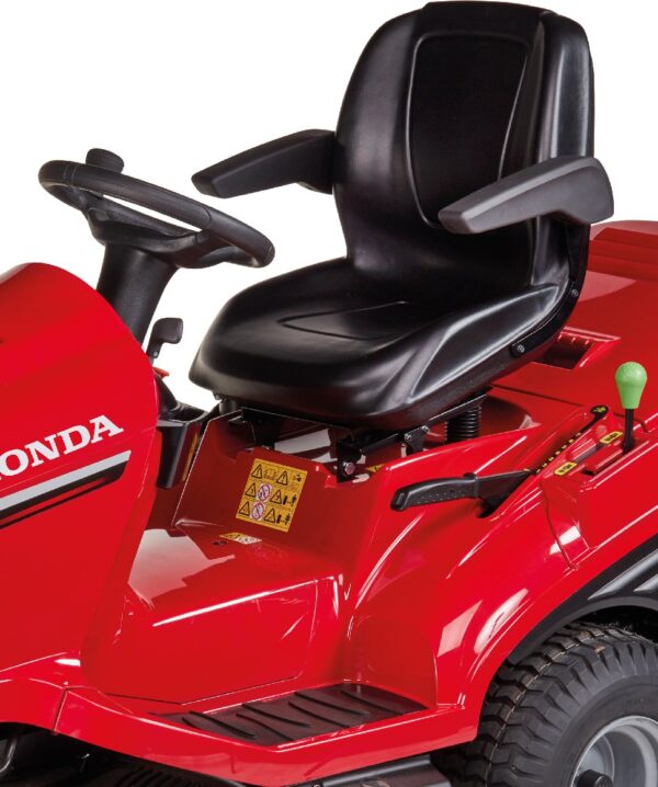 Honda Rasentraktor HF 2625 HM – Modell 2025 – Bild 5