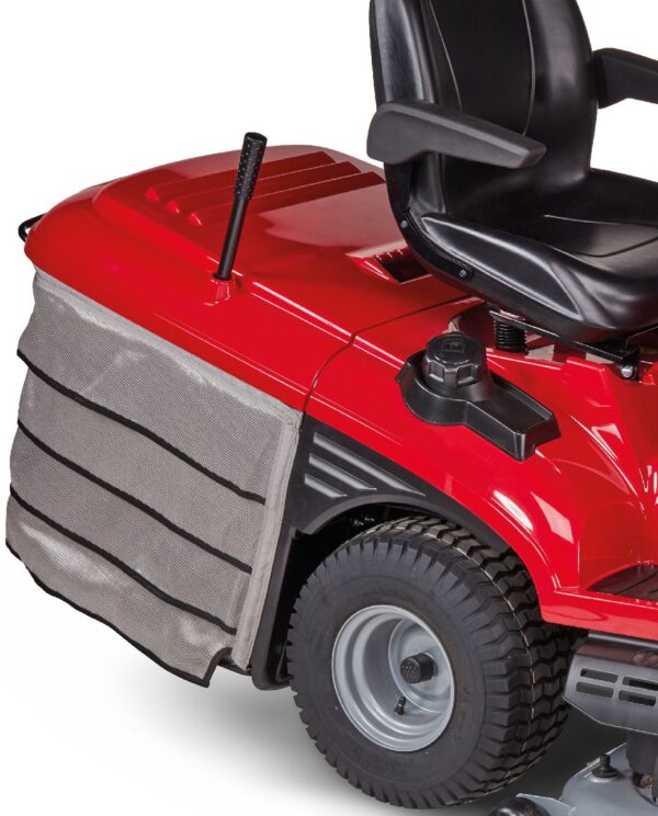 Honda Rasentraktor HF 2625 HM – Modell 2025 – Bild 6