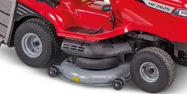 Honda Rasentraktor HF 2625 HM – Modell 2025 – Bild 4