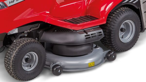 Honda Rasentraktor HF 2625 HM – Modell 2025 – Bild 2