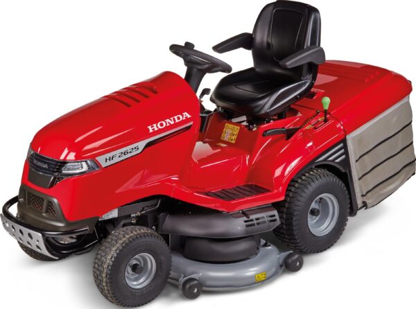 Honda Rasentraktor HF 2625 HT – Modell 2025 – Bild 7