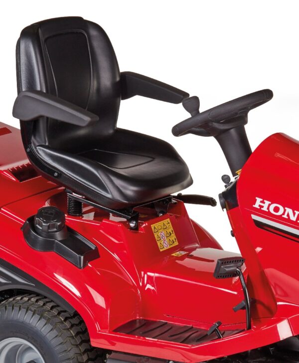 Honda Rasentraktor HF 2625 HT – Modell 2025 – Bild 8