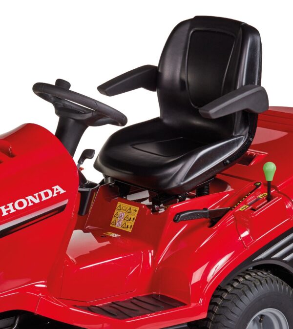 Honda Rasentraktor HF 2625 HT – Modell 2025 – Bild 9