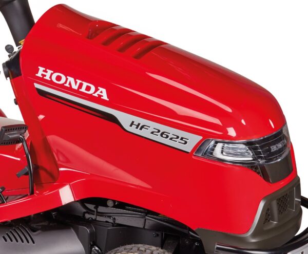 Honda Rasentraktor HF 2625 HT – Modell 2025 – Bild 2