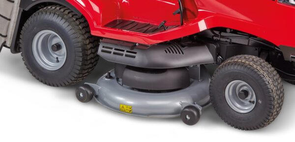 Honda Rasentraktor HF 2625 HT – Modell 2025 – Bild 4