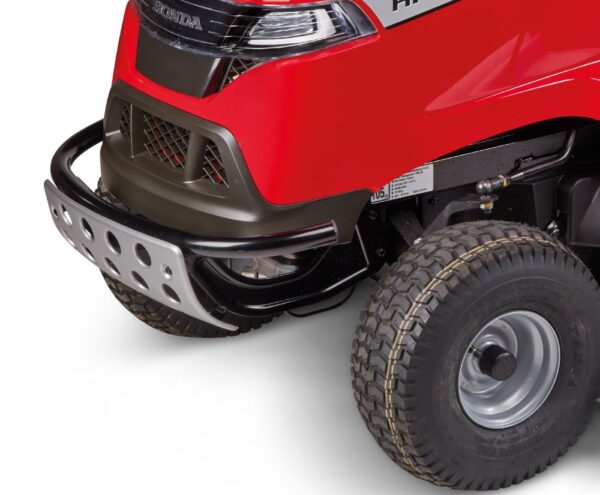 Honda Rasentraktor HF 2625 HT – Modell 2025 – Bild 5