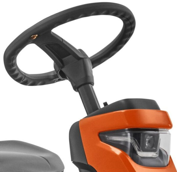 Husqvarna R 316TX AWD – Modell 2025 (Grundgerät ohne Mähdeck) – Bild 6