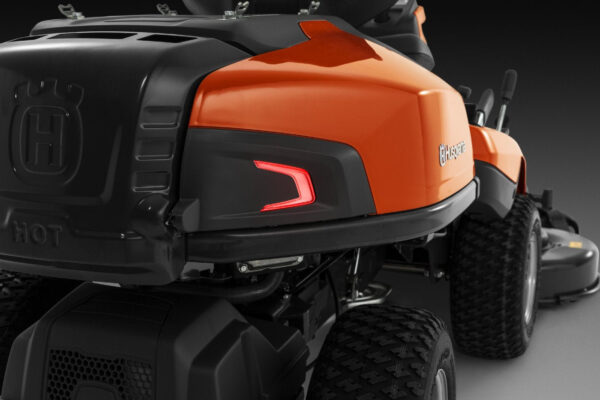 Husqvarna R 316TX AWD – Modell 2025 (Grundgerät ohne Mähdeck) – Bild 2