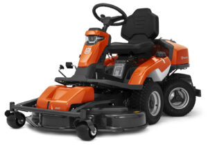 Husqvarna R 316TsX AWD – Modell 2025 (Grundgerät ohne Mähdeck)