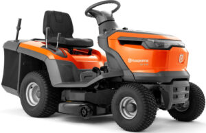 Husqvarna Rasentraktor TC 112 ( Modell 2025 )