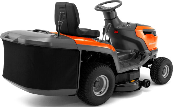 Husqvarna Rasentraktor TC 112 ( Modell 2025 ) – Bild 3