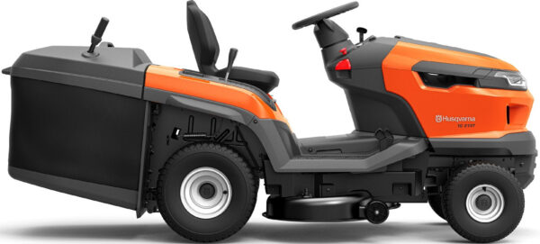 Husqvarna TC 215T – Modell 2025 – Bild 3
