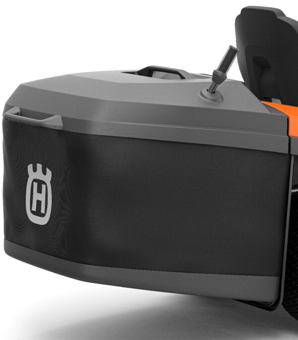 Husqvarna TC 220T – Modell 2025 – Bild 18