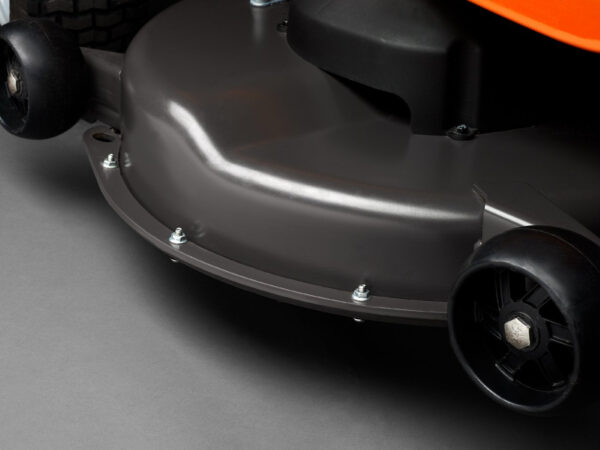 Husqvarna TC 220T – Modell 2025 – Bild 8