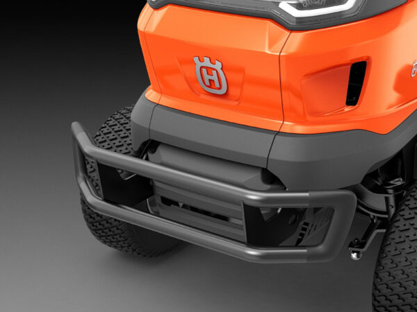 Husqvarna TC 220T – Modell 2025 – Bild 3