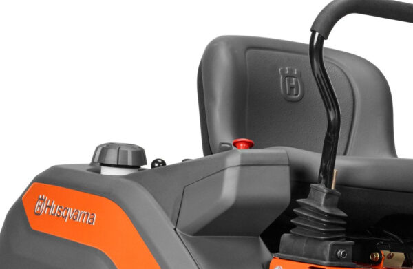 Husqvarna Zero-Turn Profi-Mäher Z448 – Modell 2025 – Bild 10