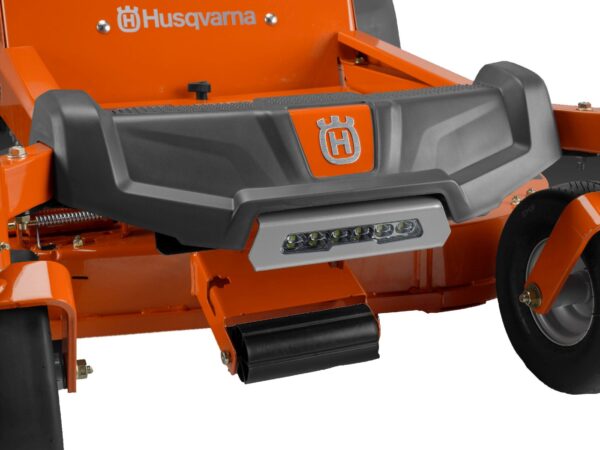Husqvarna Zero-Turn Profi-Mäher Z448 – Modell 2025 – Bild 9