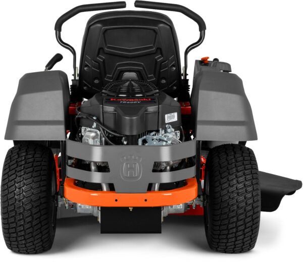 Husqvarna Zero-Turn Profi-Mäher Z448 – Modell 2025 – Bild 8