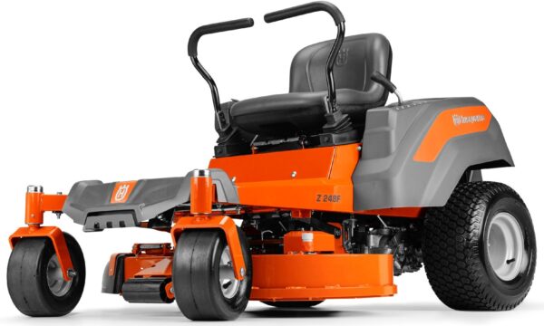 Husqvarna Zero-Turn Profi-Mäher Z448 – Modell 2025 – Bild 5