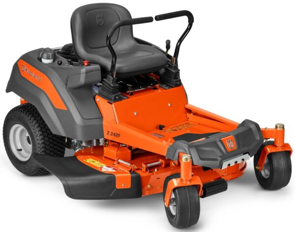 Husqvarna Zero-Turn Profi-Mäher Z448 – Modell 2025 – Bild 3