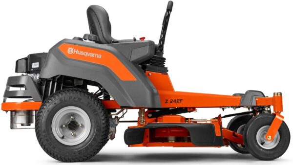 Husqvarna Zero-Turn Profi-Mäher Z448 – Modell 2025 – Bild 4