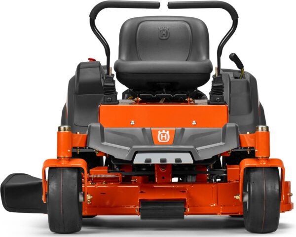 Husqvarna Zero-Turn Profi-Mäher Z448 – Modell 2025 – Bild 2