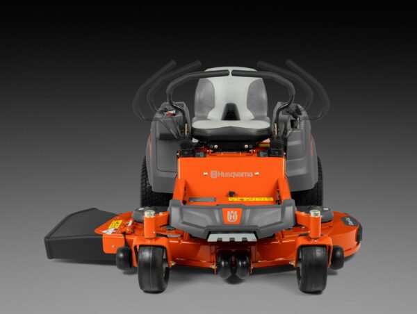 Husqvarna Null-Wendekreis Mäher Z242F ( Modell 2025 ) – Bild 17