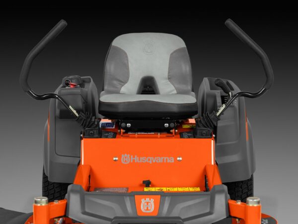 Husqvarna Null-Wendekreis Mäher Z242F ( Modell 2025 ) – Bild 18