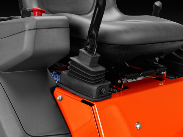 Husqvarna Null-Wendekreis Mäher Z242F ( Modell 2025 ) – Bild 15
