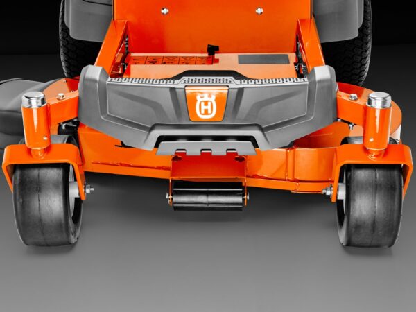 Husqvarna Null-Wendekreis Mäher Z242F ( Modell 2025 ) – Bild 13