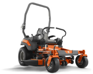 Husqvarna Zero-Turn Profi-Mäher Z448 – Modell 2025