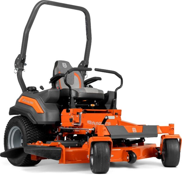 Husqvarna Zero Turn Profi-Mäher Z454X – Modell 2025 – Bild 13