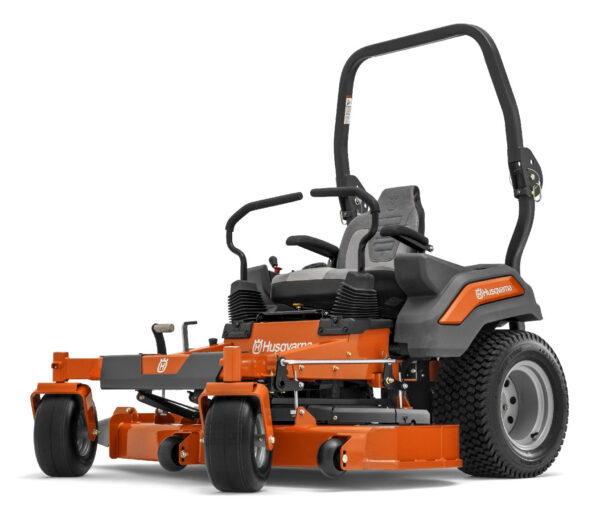 Husqvarna Zero Turn Profi-Mäher Z454X – Modell 2025