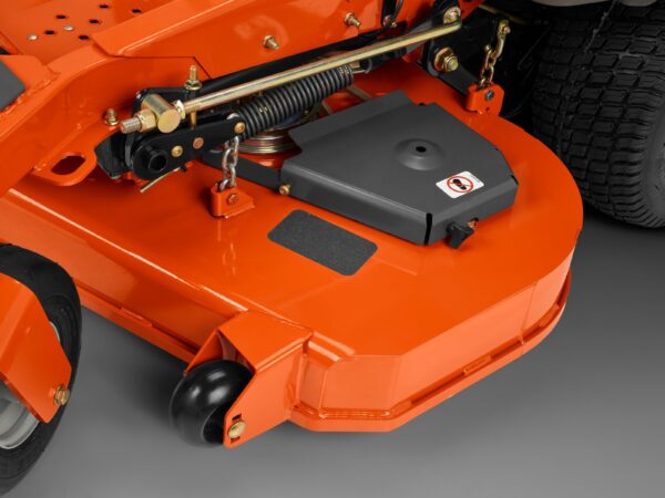 Husqvarna Zero Turn Profi-Mäher Z454X – Modell 2025 – Bild 11