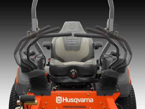 Husqvarna Zero Turn Profi-Mäher Z454X – Modell 2025 – Bild 12