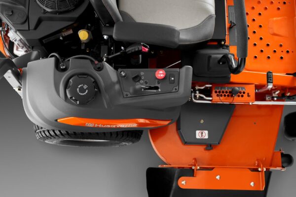 Husqvarna Zero Turn Profi-Mäher Z454X – Modell 2025 – Bild 6