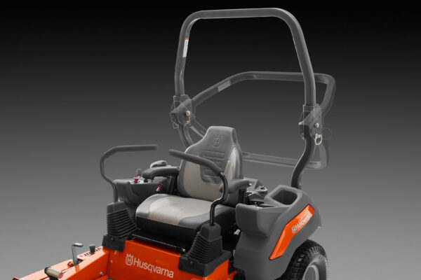 Husqvarna Zero Turn Profi-Mäher Z454X – Modell 2025 – Bild 8