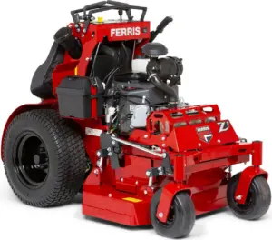 Ferris Null-Wendekreis Mäher SRS Z1 92 cm – Modell 2025