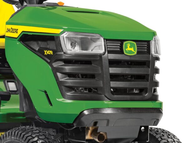 John Deere X147R Rasentraktor – Modell 2025 – Bild 4