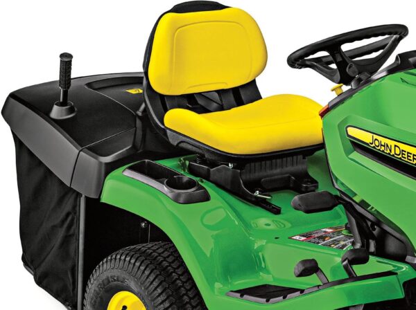 John Deere Rasentraktor X350R (Modell 2025) – Bild 4