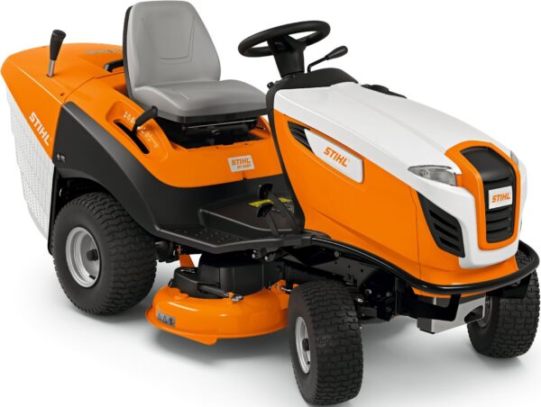 STIHL Aufsitzmäher RT 5097 – Modell 2025 – Bild 3